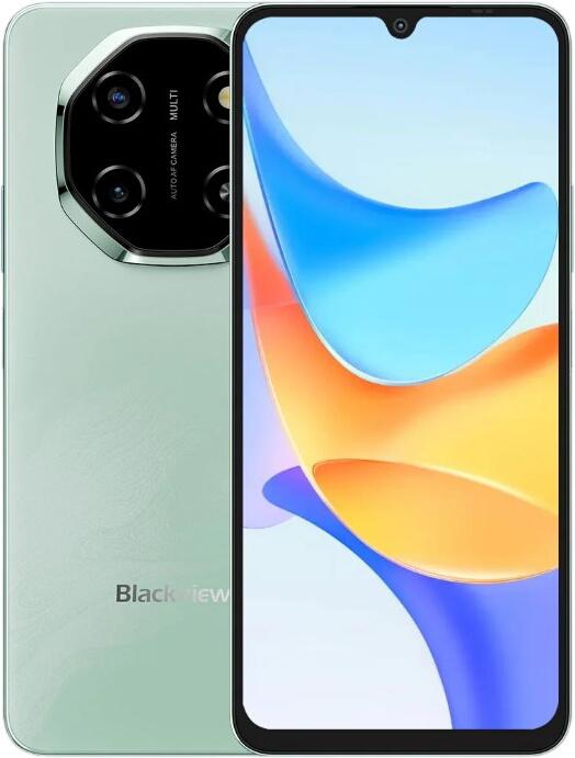Blackview Shark 6 4GB 128GB