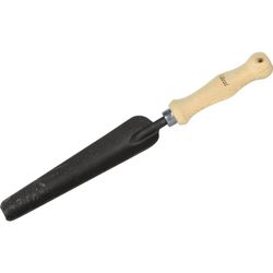 Idealspaten Unkrautstecher Buchenstiel 15,5 cm (60750000) Idealspaten Unkrautstecher Buchenstiel 15,5 cm (60750000)