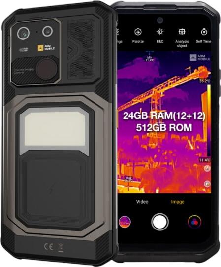 AGM G3 Pro