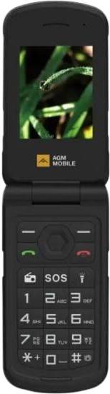 AGM M10