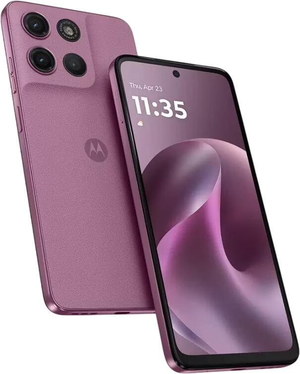 Motorola Moto G17