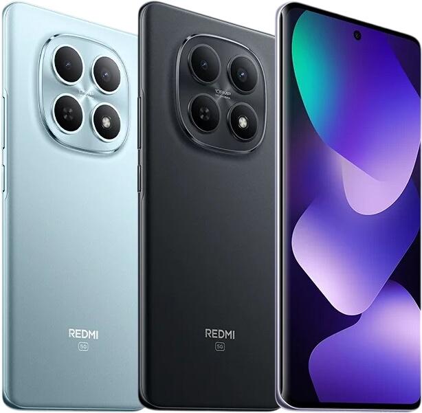 Xiaomi Redmi Note 15 5G 12GB 512GB