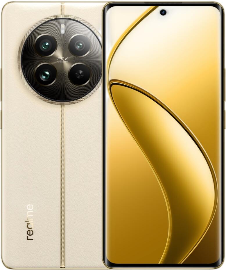 Realme 12 Pro 5G 8GB 256GB