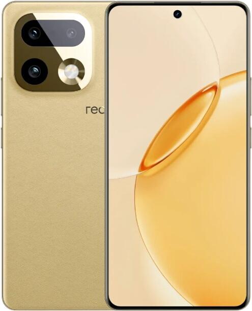 Realme 16 Pro+ 5G 512GB