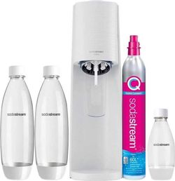 SodaStream Terra Bianco Value Pack