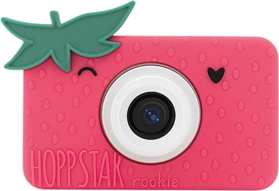 Hoppstar Rookie Strawbella