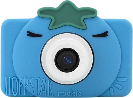 Hoppstar Rookie Bluebelle