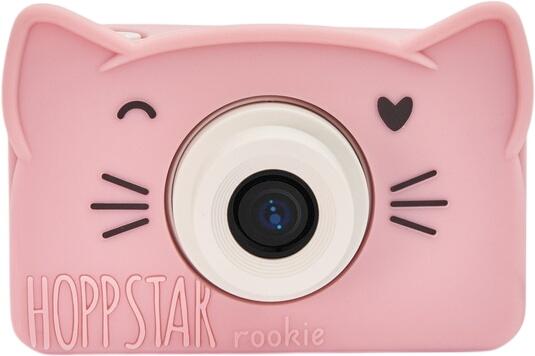 Hoppstar Rookie Blush