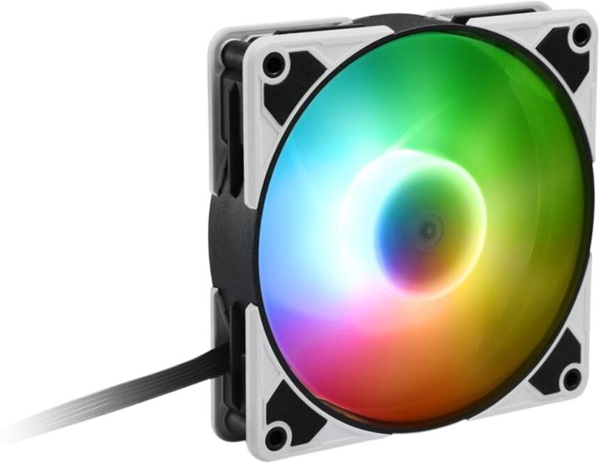 Sharkoon RGB SilentStorm PWM 120 mm