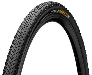 Continental Terra Speed 27.5x1.5" ProTection (0101717)