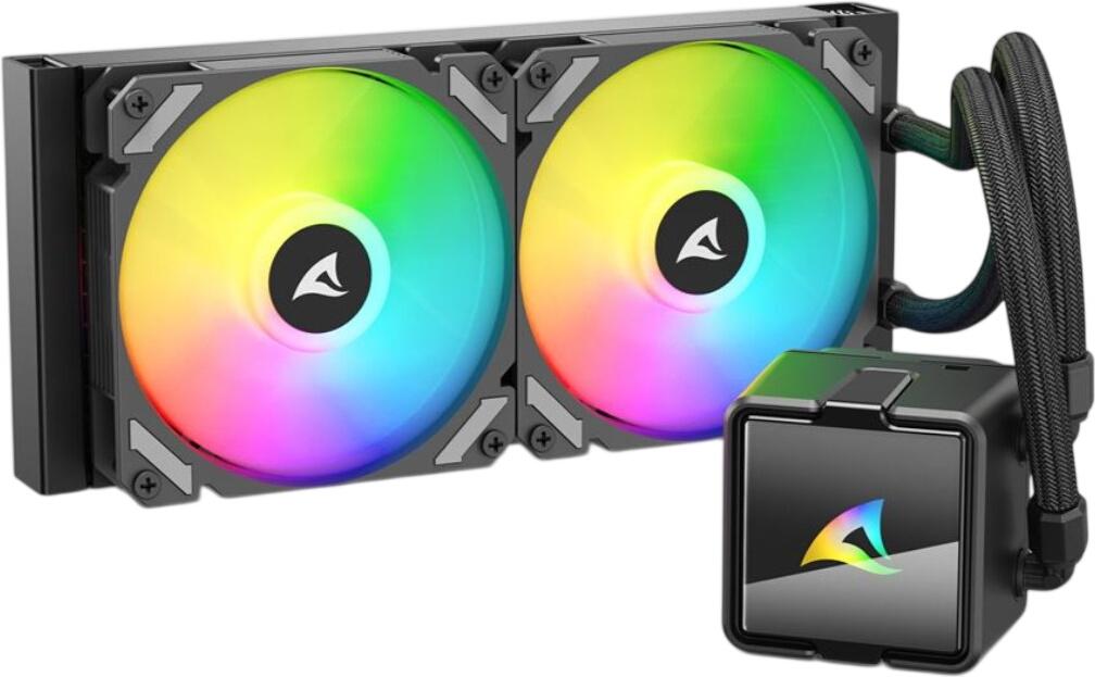 Sharkoon S50 ARGB