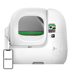 Petkit Purobot Max Pro 2