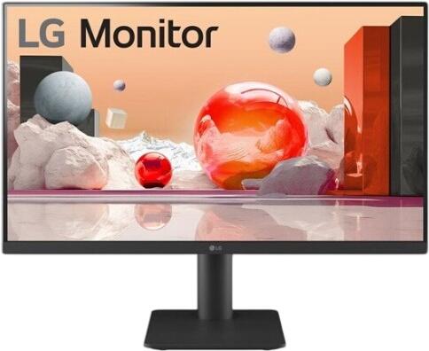 LG 27MS550-B