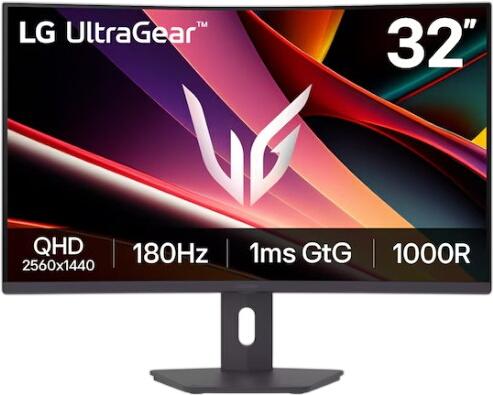 LG UltraGear 32G600A-B
