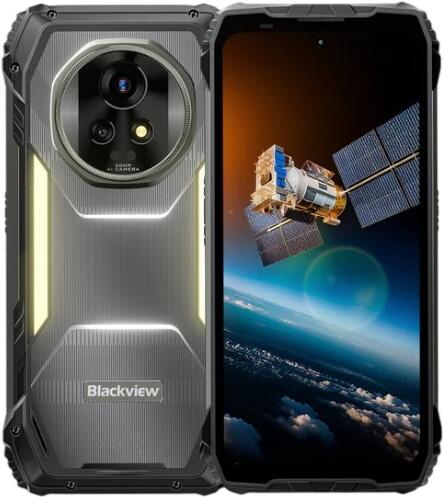 Blackview Xplore 2 Satellite 1TB