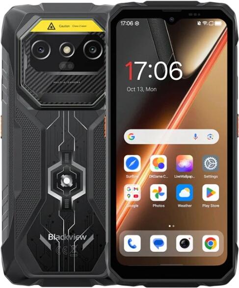 Blackview Rock 1 Pro