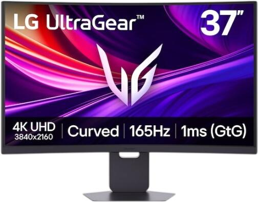 LG UltraGear 37G800A-B