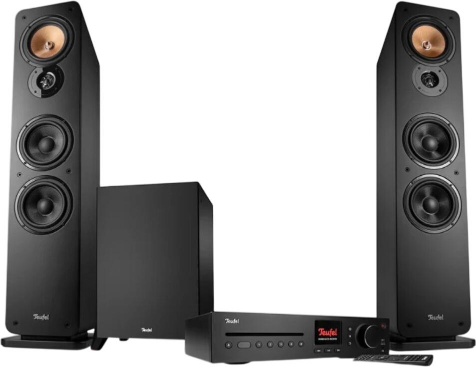 Teufel ULTIMA 40 KOMBO 3 Power Edition Teufel ULTIMA 40 KOMBO 3 Power Edition