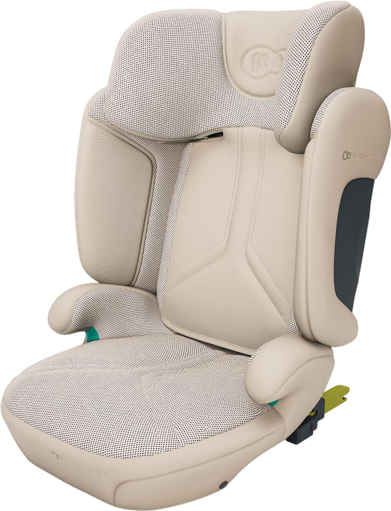 Kinderkraft Xpand 2 Pro i-Size