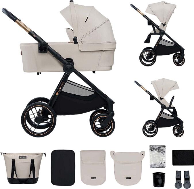 Kinderkraft Nea 2