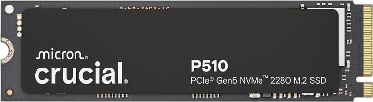 Crucial P510 2TB (CT2000P510SSD8) Crucial P510 2TB (CT2000P510SSD8)