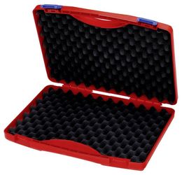 Knipex Werkzeugkoffer (00 21 15 LE)