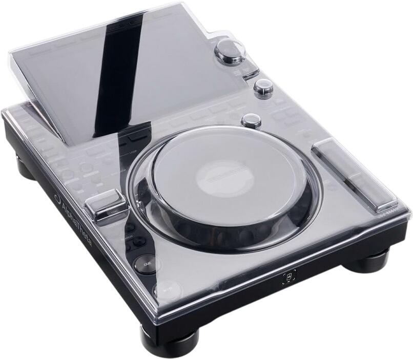 Decksaver AlphaTheta CDJ-3000X Cover