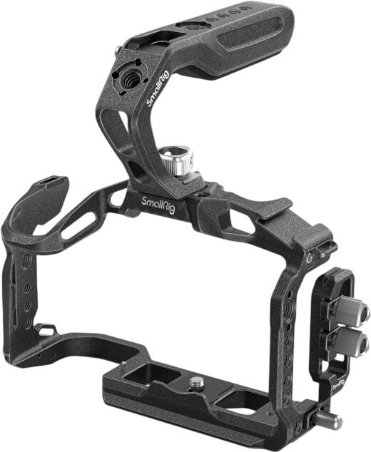SmallRig Camera Cage Kit für Canon EOS R5 / R6 / R5 C