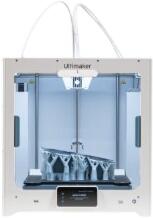 Ultimaker S6 Secure mit Flex Plate