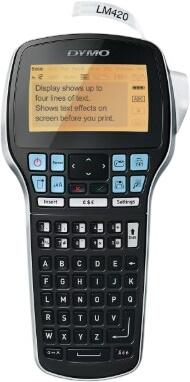 Dymo LabelManager 420P (S0915490)