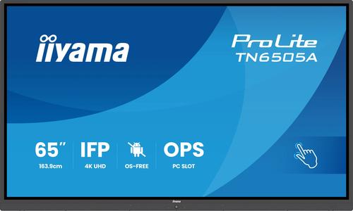 iiyama ProLite TN6505A-B1AG iiyama ProLite TN6505A-B1AG