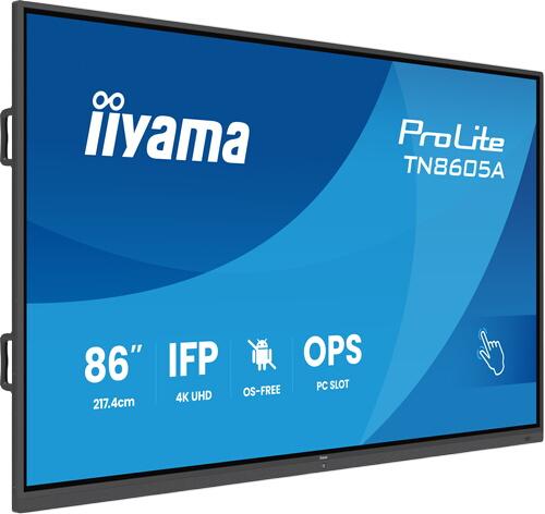 iiyama ProLite TN8605A-B1AG