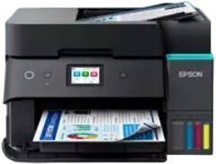 Epson EcoTank ET-4951 Epson EcoTank ET-4951