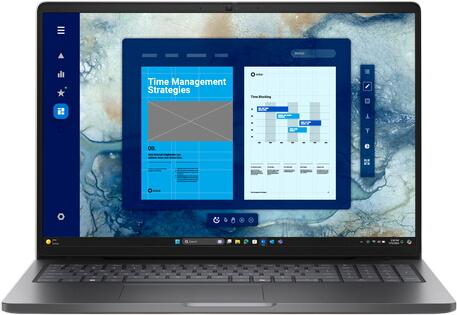 Dell Pro 16 PC16250 (4PD6Y)