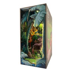 Revell Tiny Adventures: Disney Das Dschungelbuch