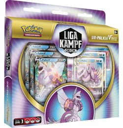 Pokémon Liga-Kampfdeck: Ur-Palkia VStar