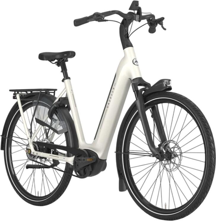 Gazelle Arroyo C5 Elite Wave 600 Wh 2026 Gazelle Arroyo C5 Elite Wave 600 Wh 2026