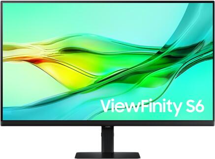Samsung ViewFinity S6 S60UD (LS32D604UAUXEN)