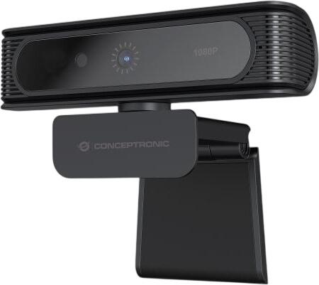 Conceptronic 1080p Webcam (AMDIS09B)
