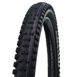 Schwalbe Tacky Chan 27.5x2.4" Super Downhill Addix Ultra Soft (11654478)