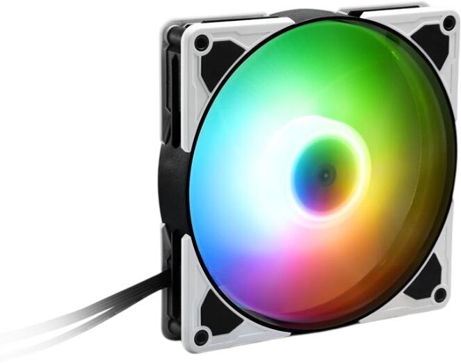 Sharkoon RGB SilentStorm PWM 140 mm