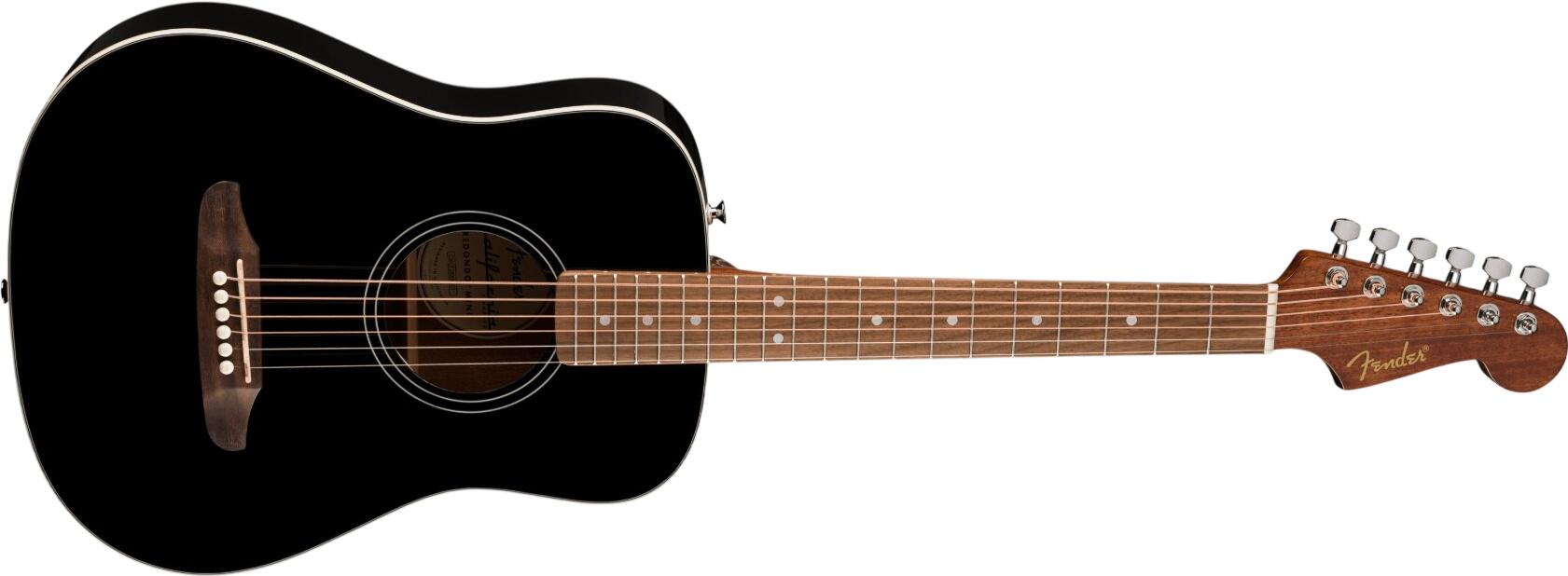 Fender California Standard Redondo Mini