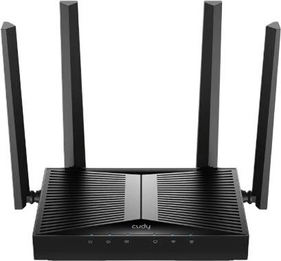 Cudy BE3600 2er Pack