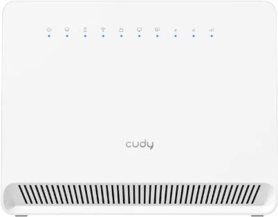 Cudy LT500E