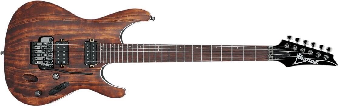 Ibanez S520AH-ABS