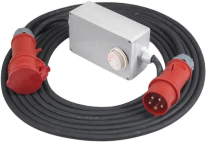 Trotec Thermostat (6100007011)