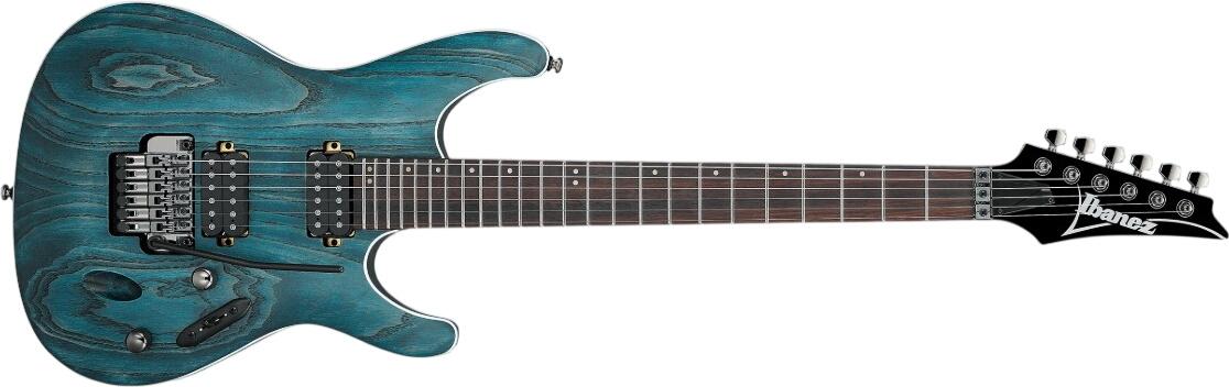 Ibanez S520AH-OBF