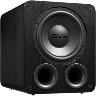 SVS PB-3000 REvolution