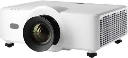 Barco G50-W8