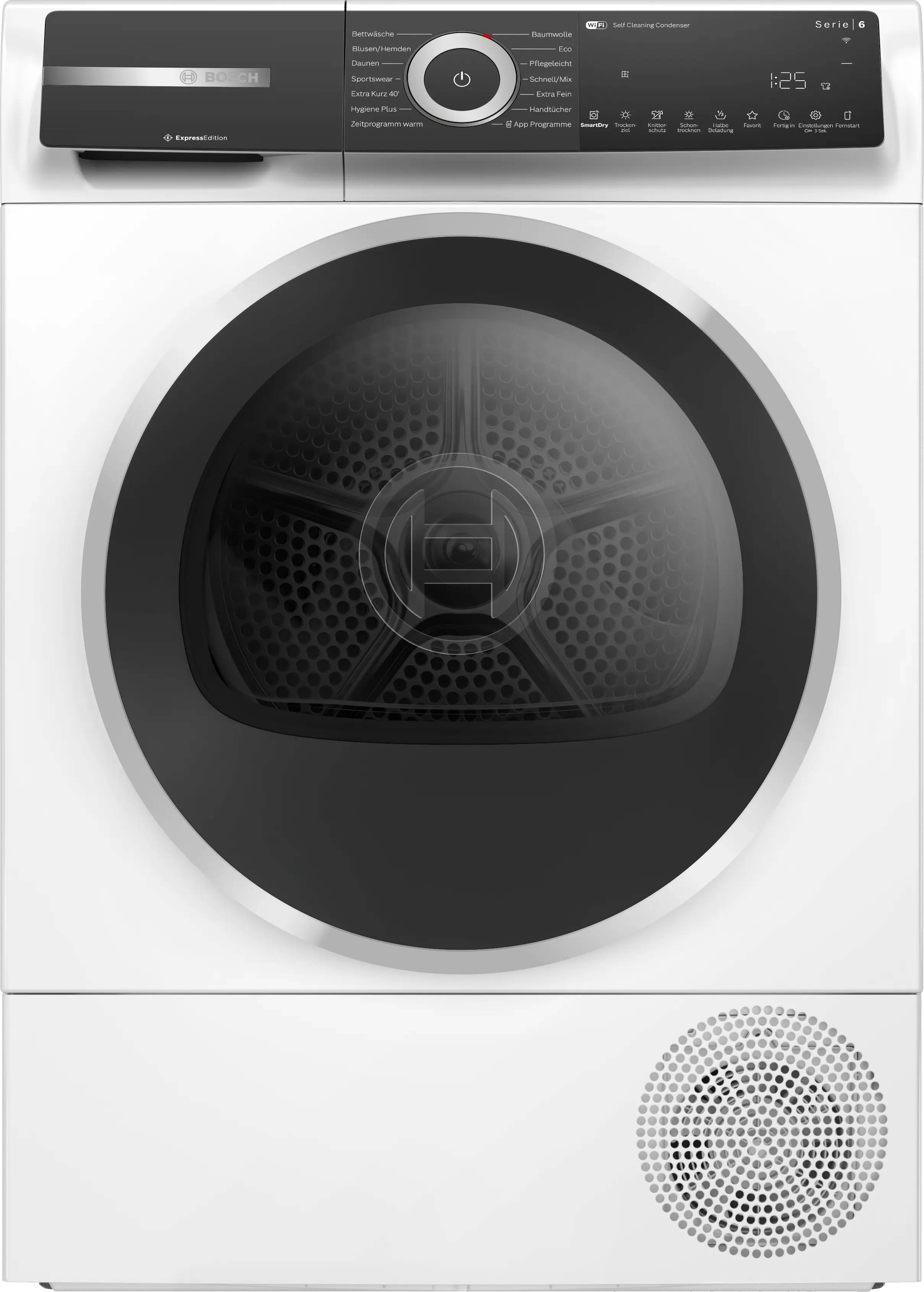 Bosch Serie 6 WQH245BH0